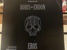 Boris W/Endon Eros Daymare LP Japan
