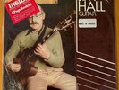 JIM HALL Guitar  ARTISTS HOUSE 1978 JAZZ LP Red Mitchell  RARE   SEALED