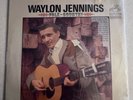 Waylon Jennings 