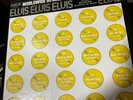 ELVIS PRESLEY   WORLDWIDE 50 GOLD AWARD HITS VOL 1  (4LP BOX SET)