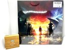FINAL FANTASY VII REBIRTH Vinyl SQEX-11086 FF 7 Square Enix Limited Edition