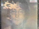 John Lennon Imagine Vinyl Record 1997 180gm Analogue UK includes Poster  etc NEW