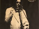 Neil Young - Tonight's The Night (LP, 1975 Reprise, US, MS 2221, Gatefold, EX)