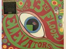 13th Floor Elevators The Psychedelic Sounds Of Vinyl 2008 Sundazed Mono Sealed