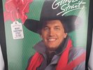 George Strait - Merry Christmas Strait To You - 1986 - MCA-5800 - New - Sealed -