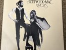 Fleetwood Mac Rumors 1977 NM Vinyl LP BSK 3010 Early Pressing WB Insert