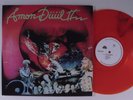 AMON DUUL II Dance Of The Lemmings PURPLE PYRAMID 2XLP NM reissue with poster z