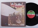 LED ZEPPELIN II ATLANTIC SD-8236 LP ludwig 