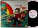 Fruupp - The Prince Of Heaven's Eyes LP - Dawn UK VG+