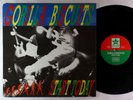 Gorilla Biscuits - Start Today LP - Revelation VG+