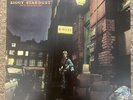David Bowie The Rise & Fall of Ziggy Stardust LP UK 72 Mainman NR Mint 4E /6E
