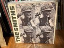 the smiths meat is murder (1985 us vinyl with how soon is now) VG