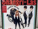 The Shangri-Las - Leader of the Pack Vinyl LP 50th Anniversary CHARLY L 123