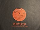 Don Ray ‎– Standing In The Rain PRO 079 Rare 12” Promo Vinyl Record