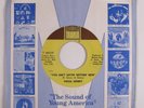 Crossover Soul 45 VIRGIL HENRY You Ain't Sayin' Nothin New TAMLA NM HEAR d