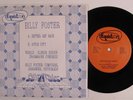 Modern Soul Boogie Synth 45 BILLY FOSTER Better Get Back EQUISTAR NM/VG++ HEAR d