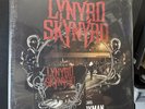 Lynyrd Skynyrd Celebrating 50 Years Live At The Ryman-2LP vinyl Signed Card