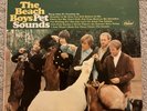 The Beach Boys - Pet Sounds - VG+ Vinyl LP 1966 Capitol DT 2458 Duophonic