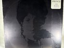 Prince The Black Album Used VG++  1987 Erotic City Records Rare Lp Vinyl