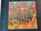Impetigo Ultimo Mondo Cannibale Wild Rags Records 1990 WRE/904-1