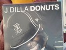 Donuts by J Dilla (Record, 2011)