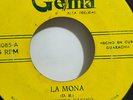 CONJUNTO CASINO-ALBERTO RUIZ LA MONA GUARACHA CUBA LISTEN