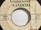 CONJUNTO LIRICO CLARIN-HABANERO BAILA EL SON-RARE GRABACIONES SANDINO LISTEN
