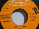 ORQUESTA FASCINACION-ELLA ES MIA-PELIGRO ALTA TENSION SALSA ROMANTICA COLOMBIA