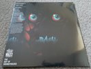 THEY LIVE - SOUNDTRACK / OST - JOHN CARPENTER - DEATH WALTZ VINYL LP - SEALED