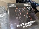 Ozzy Osbourne/ Black Sabbath - Back To The Beginning Limited White Colored 2LP
