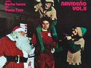 willie colon Asalto Navideño Vol. 2 vinyl