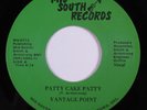 Modern Soul Funk 45 VANTAGE POINT Patty Cake Patty MID SOUTH NM HEAR d