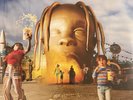 2018 TRAVIS SCOTT ASTROWORLD 2X VINYL LP BRAND NEW MINT CONDITION FREE SHIPPING