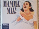 Various - Mamma Mia (Musical) - Original Cast (Blue and White Colour LP) [VINYL]
