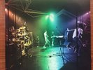 Between The Buried And Me - Colors_Live Vinyl. 2014 Record Store Day 2x Red LP