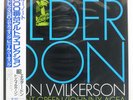 DON WILKERSON ELDER DON BLUE NOTE BN4121 Japan OBI INSERT VINYL LP