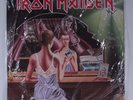 IRON MAIDEN Twilight Zone EMI 1C-052-07-462 12