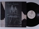 JANE'S ADDICTION Nothing's Shocking WARNER BROS LP VG+ 1st pressing z