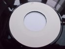PRINCE BUSTER'S ALL STARS - DOWNBEAT BURIAL / JET 707 - WHITE LABEL