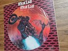 Meat Loaf – Bat Out Of Hell Epic 1977 34974 Picture Disc Limited Edition Sealed