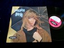 FRANCOISE HARDY/VOGUE LD 600 30/FRENCH PRESS LP