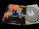 URIAH HEEP/SALISBURY/HEAVY ROCK/RARE VERTIGO 6360 028/1ST PRESS/UK PRESS LP 71