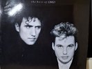 Orchestral Manoeuvres In The Dark The Best Of OMD Vinyl LP Compilation