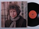 BOB DYLAN Blonde On Blonde CBS 2XLP uk gatefold z