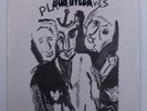 BOB DYLAN & THE BAND Planet Waves ASYLUM 7E-1003 LP textured cover SEALED z
