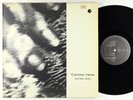Cocteau Twins - Blue Bell Knoll LP - Capitol VG++