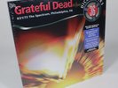 Grateful Dead - Dick's Picks 36: 9/21/72 The Spectrum 7xLP Box - RGM 180g SEALED