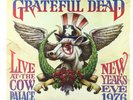 Grateful Dead - Live At The Cow Palace, New Year's Eve 1976 5xLP - 180g SEALED