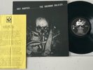 Roy Harper The Unknown Soldier SHVL 820 UK 1st Press EX/EX+ Gilmour Kate Bush