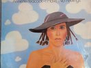 Annette PEACOCK I have no feelings LP Roger Turner